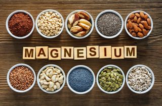 💭 Věděli jste, že magnesium (neboli hořčík) je jedním z nejdůležitějších minerálů v těle? ℹ️ Naše tělo si magnesium...