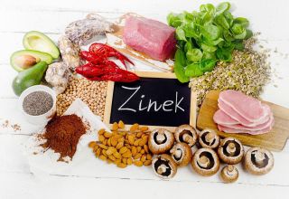 Zinek je esenciální minerál, který hraje klíčovou roli v mnoha funkcích těla a je zvláště důležitý pro zdraví žen. Jako...