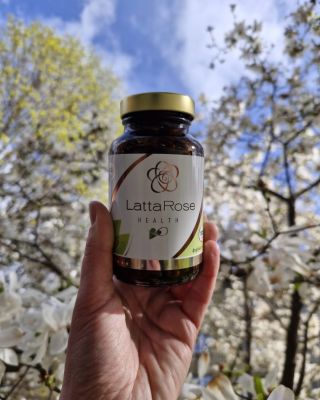 LattaRose Health – Síla přírody proti jarním alergiím a potížím s dýcháním. Jaro je nádherné, ale pro alergiky a astmatiky...