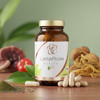 Zdraví je základním pilířem spokojeného a radostného života, a proto bychom ho neměli podceňovat. LattaRose Health je...