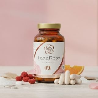 ✨ LattaRose BEAUTY: Vaše denní dávka vitality a přirozené krásy. ✨ Představte si pleť, která je svěží a hydratovaná,...
